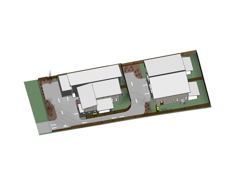 1/230 Auckland Street, Gladstone City QLD 4680