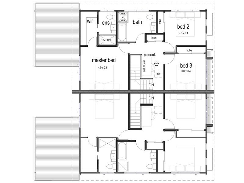 4/230 Auckland Street, Gladstone City QLD 4680