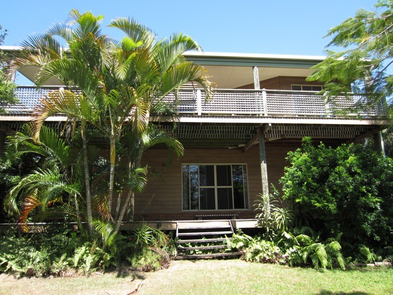 43 Amaroo Street, Boyne Island QLD 4680
