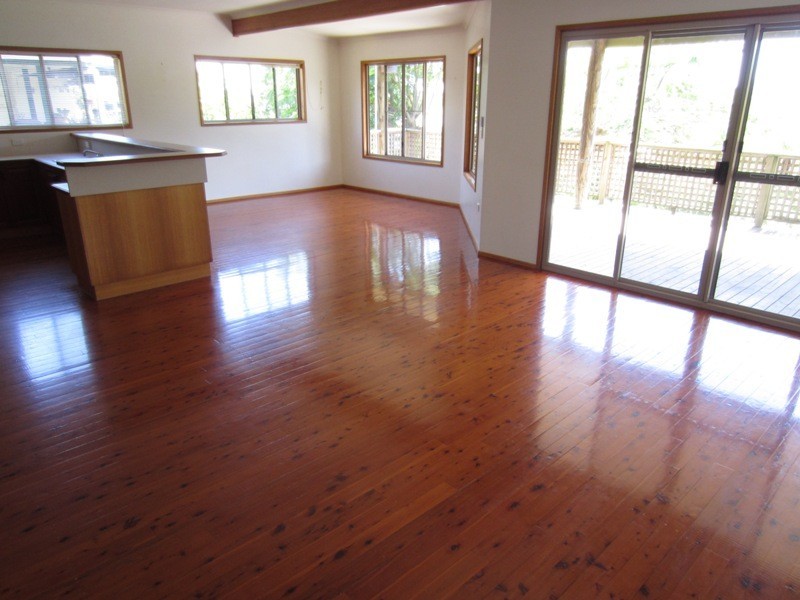 43 Amaroo Street, Boyne Island QLD 4680