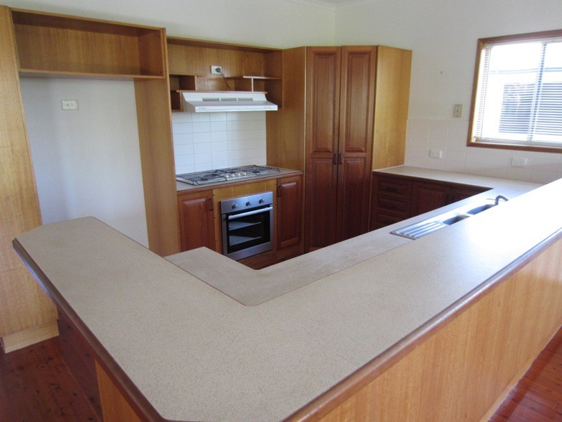 43 Amaroo Street, Boyne Island QLD 4680
