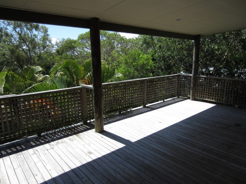 43 Amaroo Street, Boyne Island QLD 4680