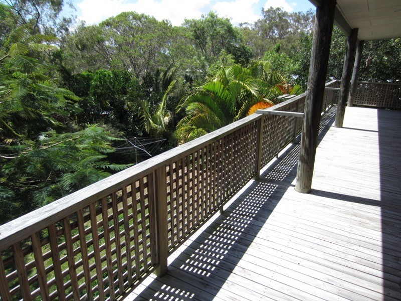 43 Amaroo Street, Boyne Island QLD 4680