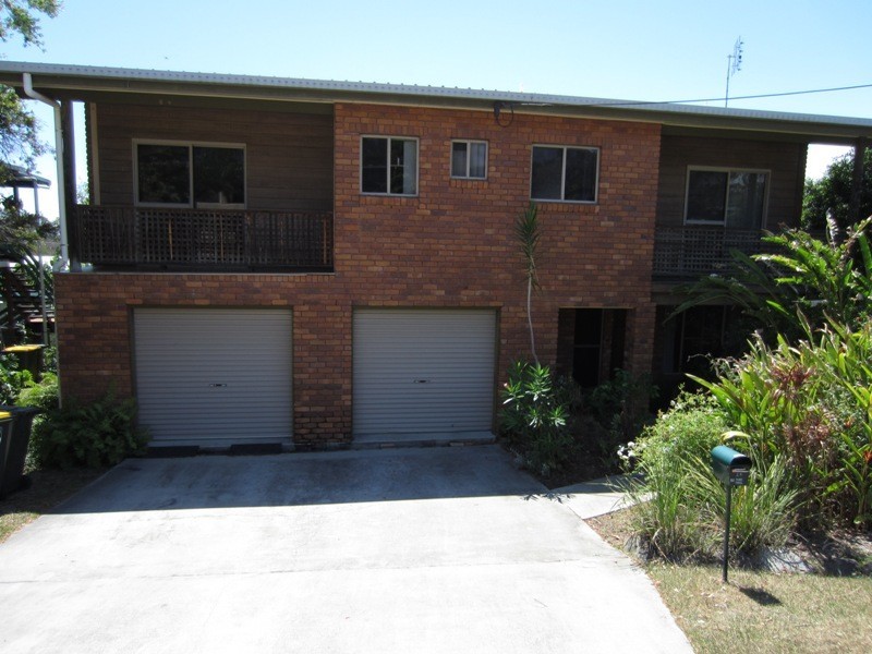43 Amaroo Street, Boyne Island QLD 4680