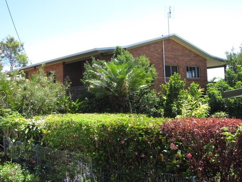 43 Amaroo Street, Boyne Island QLD 4680