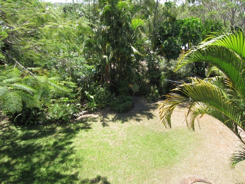 43 Amaroo Street, Boyne Island QLD 4680