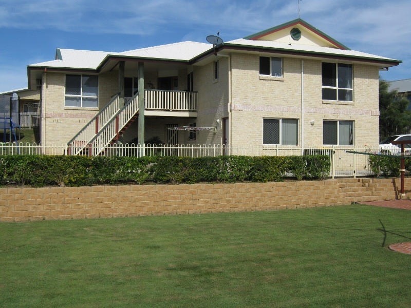 7 Delaney Court, Tannum Sands QLD 4680