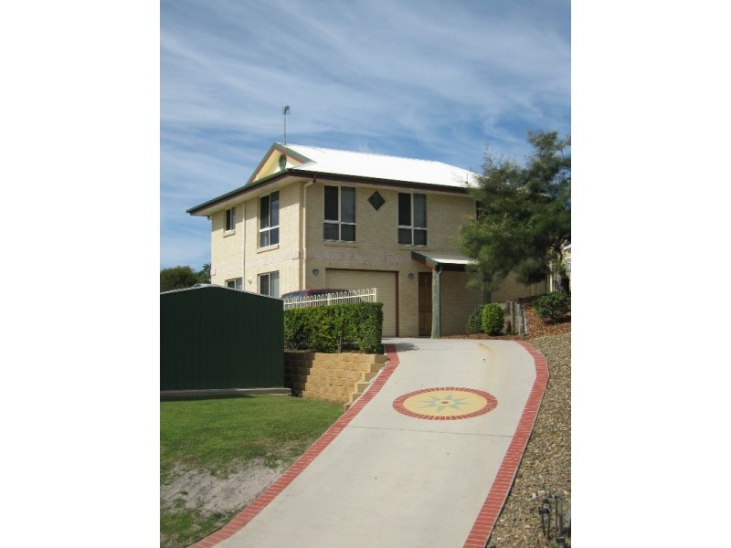 7 Delaney Court, Tannum Sands QLD 4680