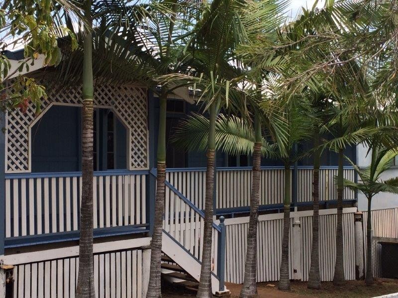 35 Roseberry Street, Gladstone QLD 4680