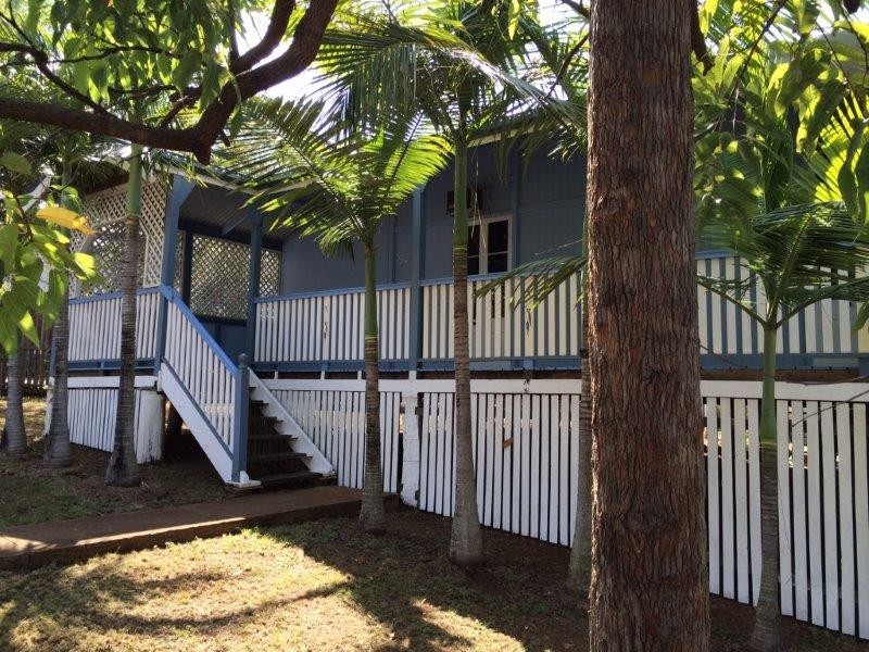 35 Roseberry Street, Gladstone QLD 4680