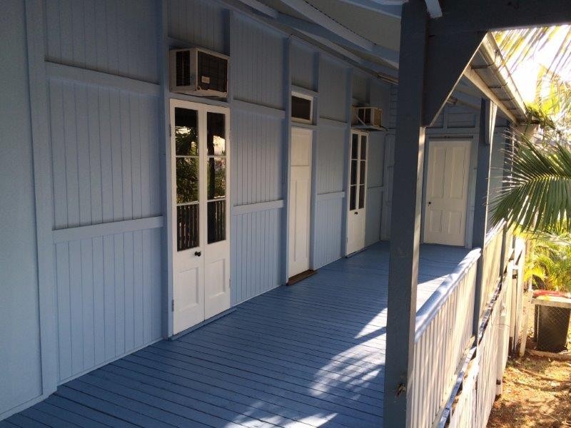 35 Roseberry Street, Gladstone QLD 4680