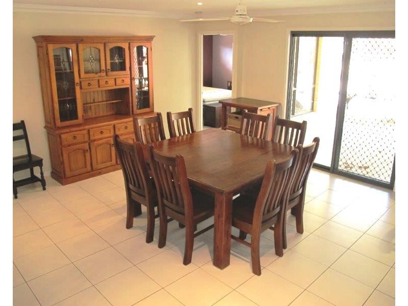 6 Lauren Court, South Gladstone QLD 4680