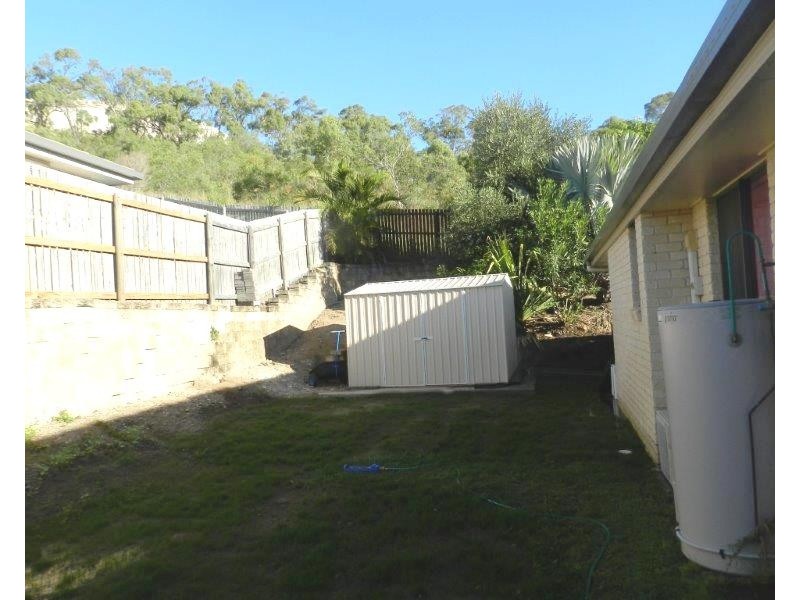 6 Lauren Court, South Gladstone QLD 4680