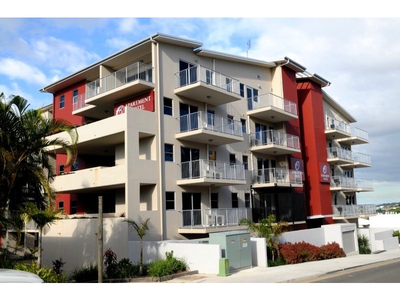301 / 66 – 68 Oaka Lane, Gladstone QLD 4680