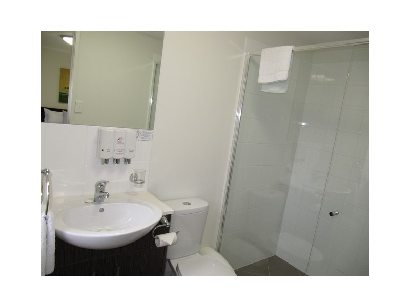 301 / 66 – 68 Oaka Lane, Gladstone QLD 4680