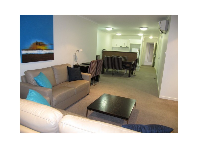 301 / 66 – 68 Oaka Lane, Gladstone QLD 4680