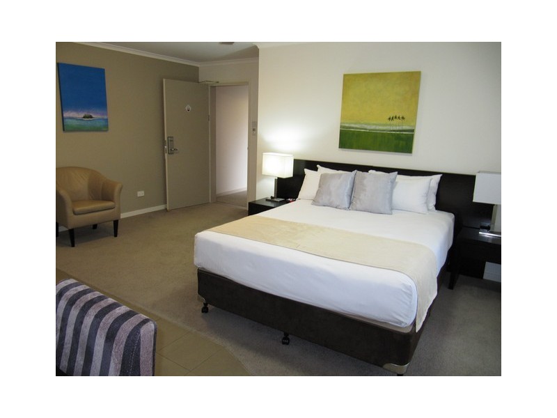 301 / 66 – 68 Oaka Lane, Gladstone QLD 4680