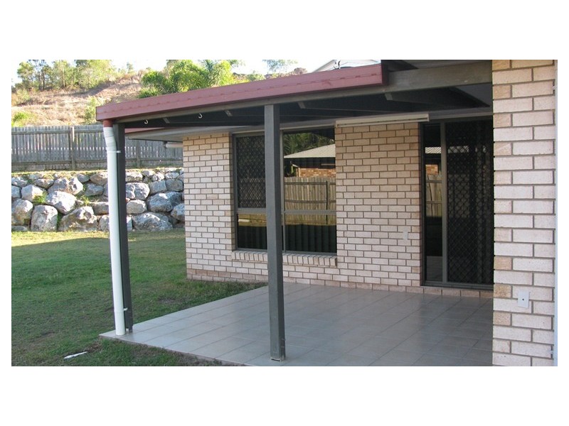 9 Beardmore Place, Clinton QLD 4680