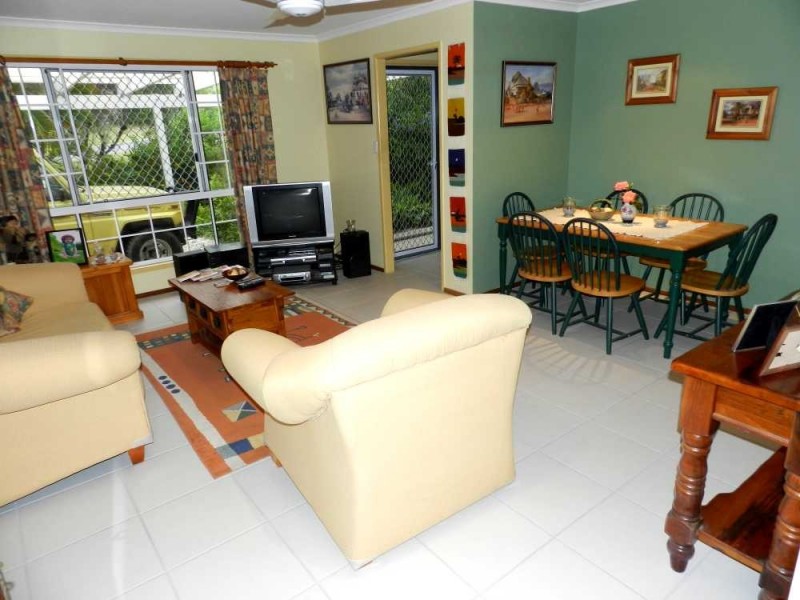 17 Intrepid Street, Gladstone QLD 4680