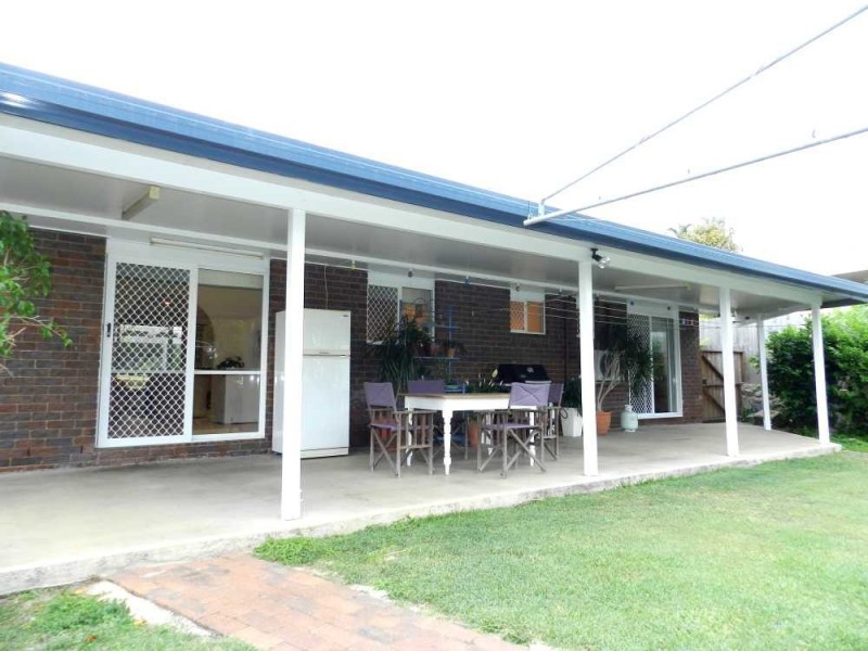 17 Intrepid Street, Gladstone QLD 4680