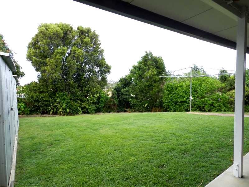 17 Intrepid Street, Gladstone QLD 4680