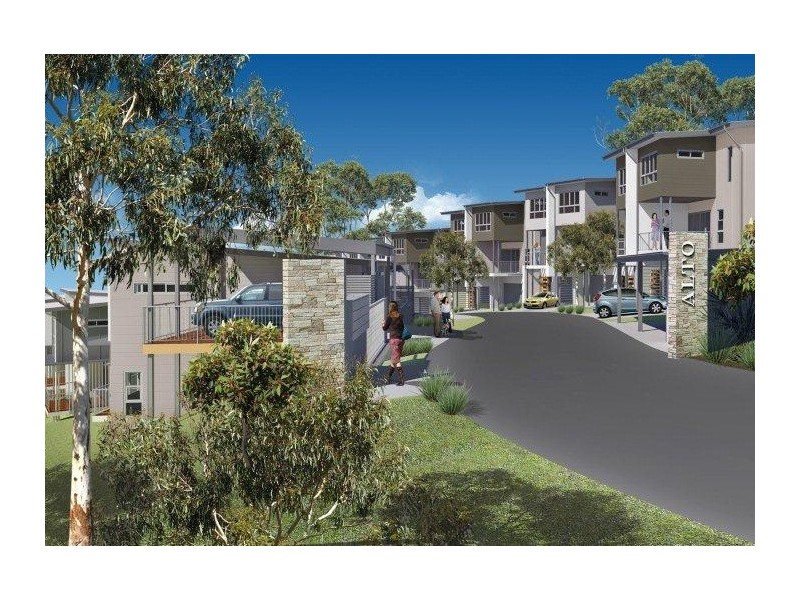 Alto – Glen Eden Drive, Glen Eden QLD 4680