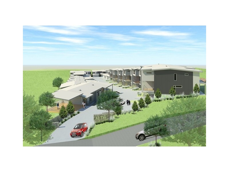 Alto – Glen Eden Drive, Glen Eden QLD 4680