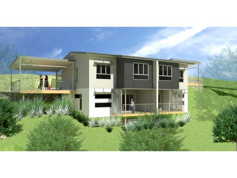 Alto – Glen Eden Drive, Glen Eden QLD 4680