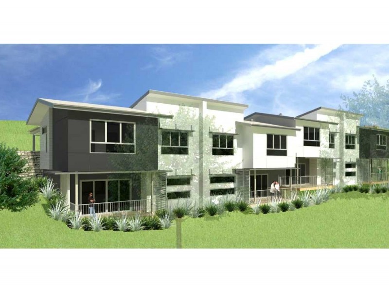 Alto – Glen Eden Drive, Glen Eden QLD 4680