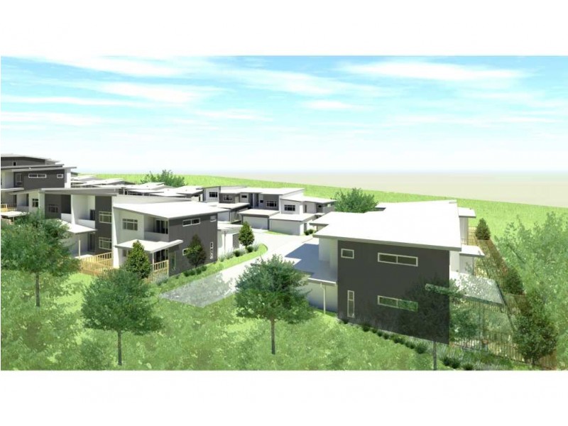 Alto – Glen Eden Drive, Glen Eden QLD 4680