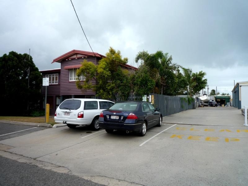 118 Oaka Lane, South Gladstone QLD 4680