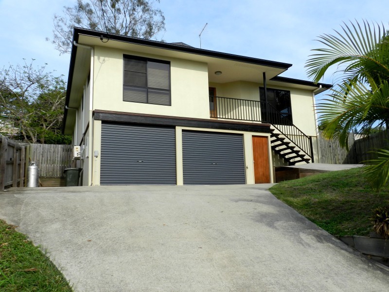12 Walnut Street, Gladstone QLD 4680
