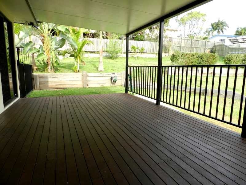 12 Walnut Street, Gladstone QLD 4680