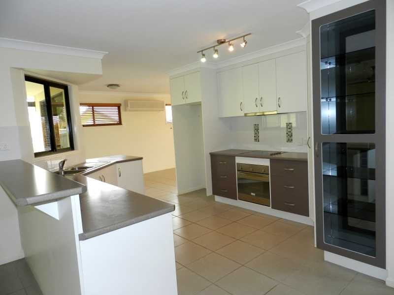12 Walnut Street, Gladstone QLD 4680