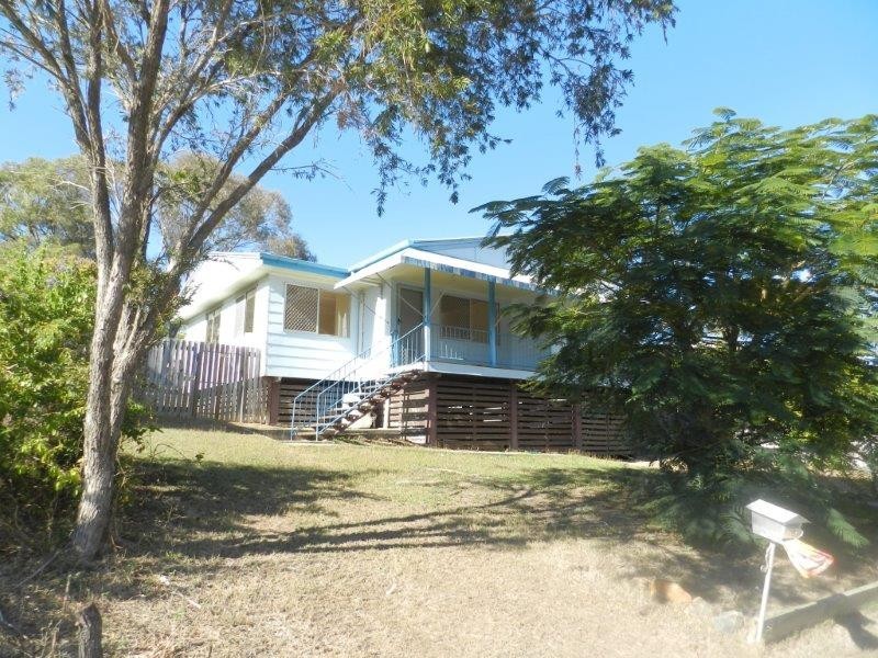 70 Dalrymple Drive, Toolooa QLD 4680