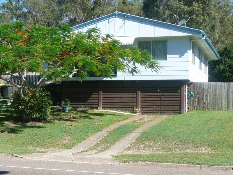 70 Dalrymple Drive, Gladstone QLD 4680