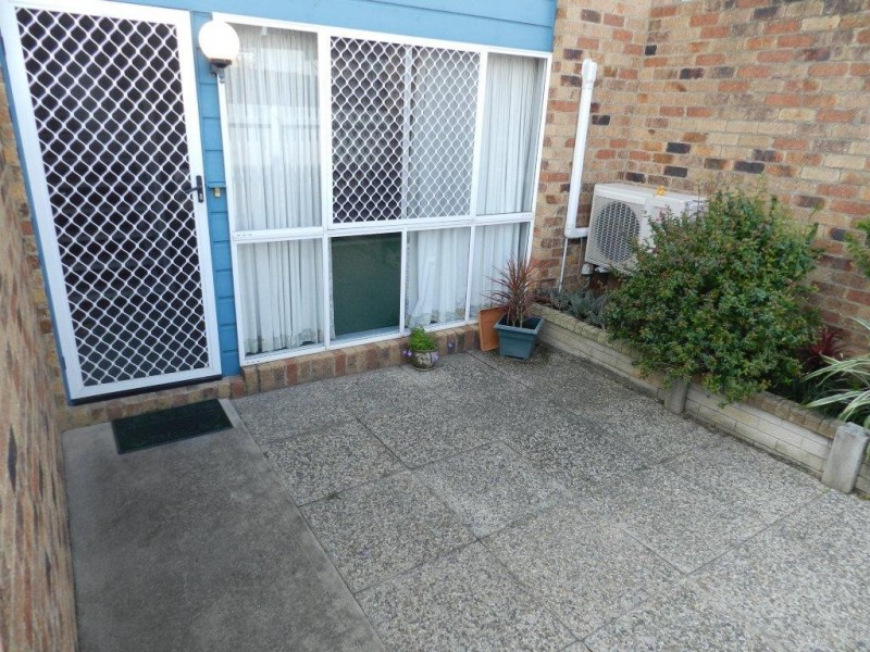 8 – 10 Chapman Drive, Gladstone QLD 4680