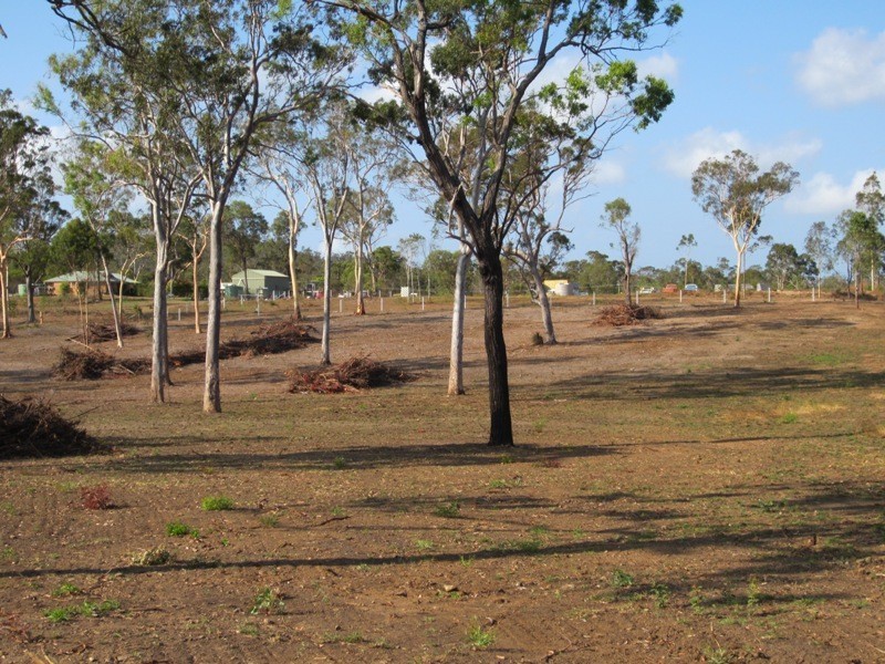 Lot 5 Bells Road, Rodds Bay QLD 4678