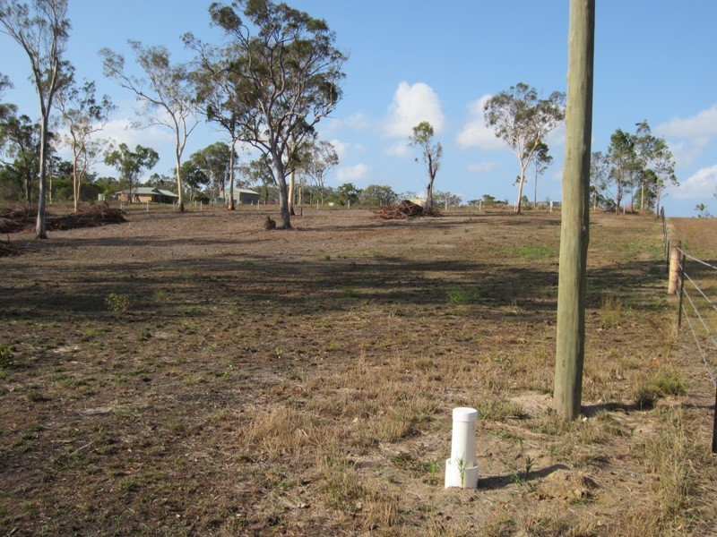 Lot 5 Bells Road, Rodds Bay QLD 4678