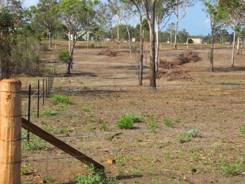 Lot 5 Bells Road, Rodds Bay QLD 4678