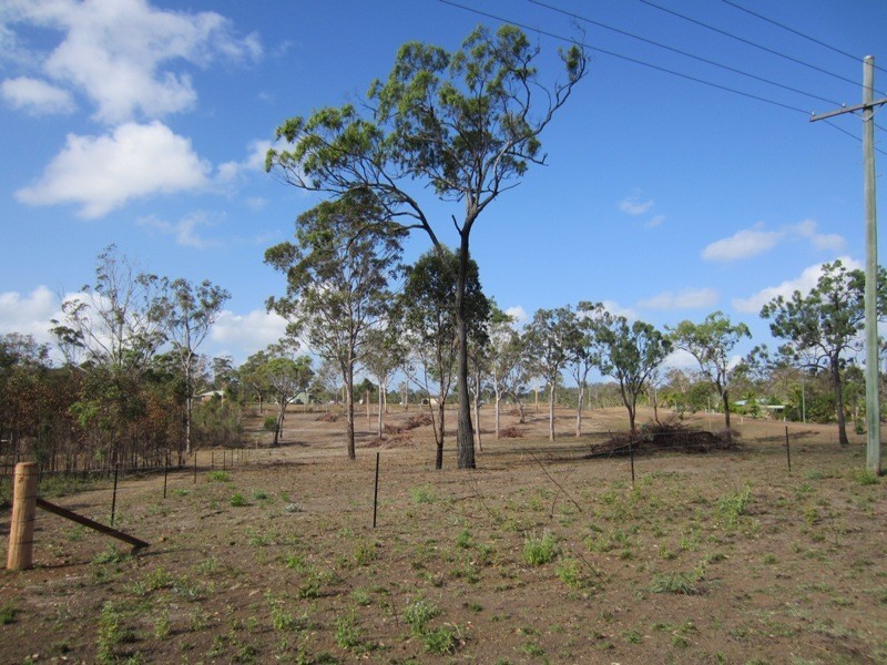 Lot 5 Bells Road, Rodds Bay QLD 4678