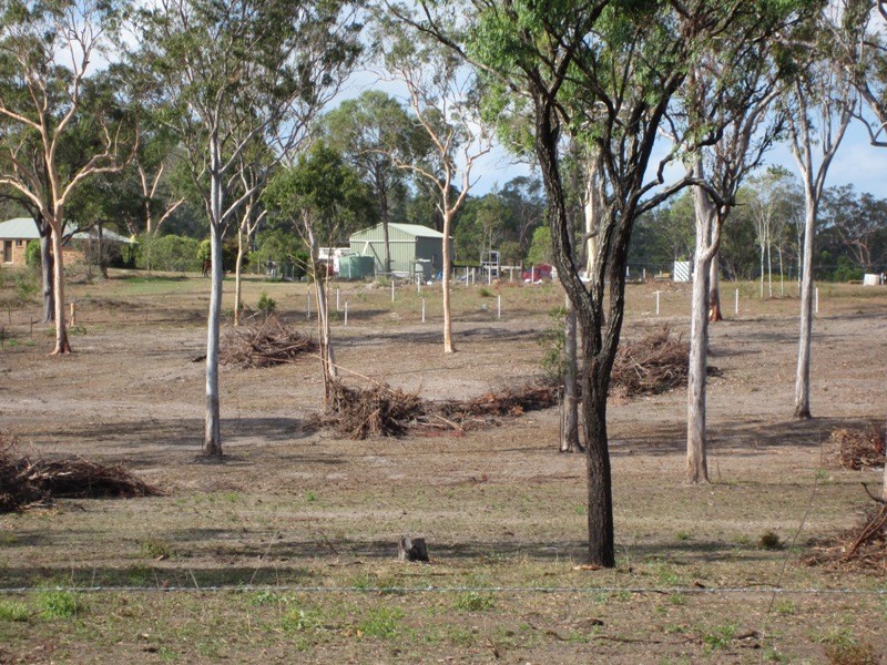 Lot 5 Bells Road, Rodds Bay QLD 4678