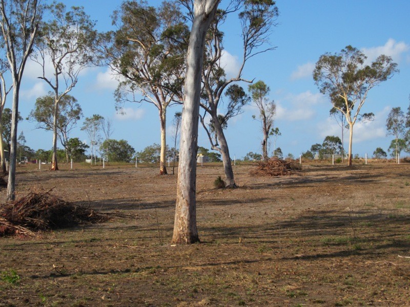 Lot 5 Bells Road, Rodds Bay QLD 4678