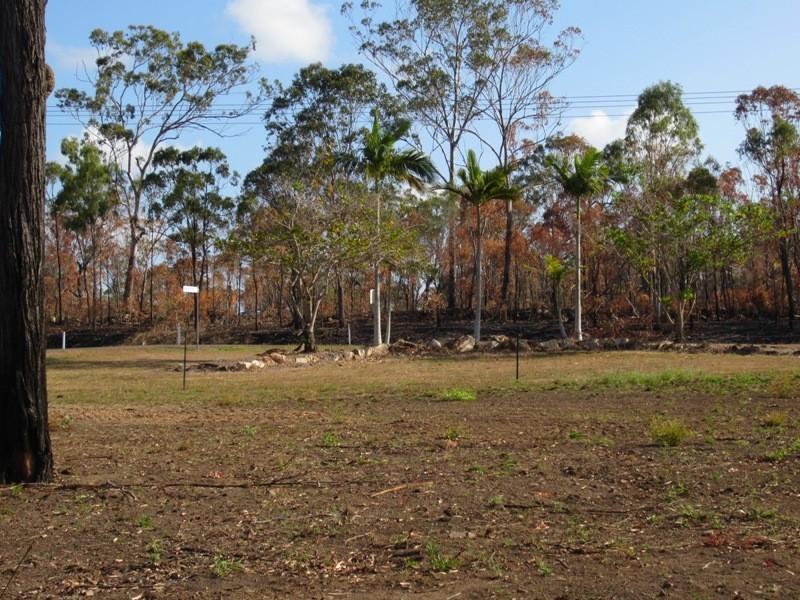 Lot 5 Bells Road, Rodds Bay QLD 4678