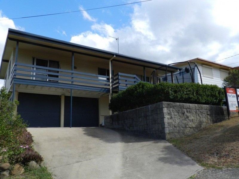 6 Berrigan Court, Gladstone QLD 4680