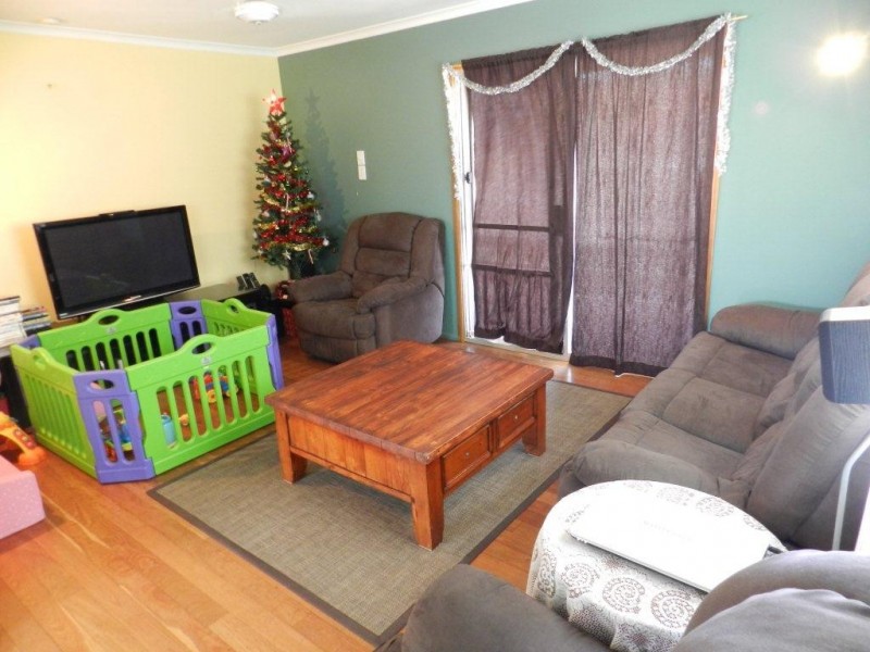 6 Berrigan Court, Gladstone QLD 4680