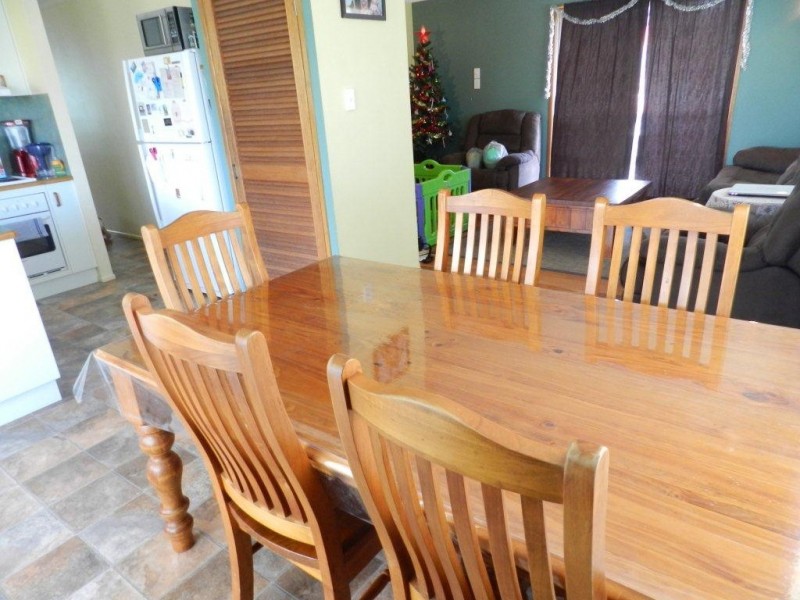 6 Berrigan Court, Gladstone QLD 4680