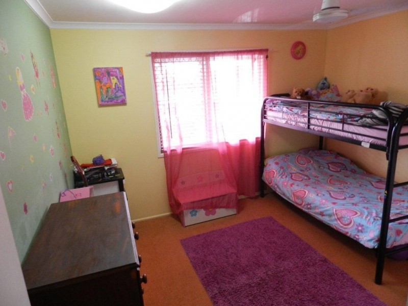 6 Berrigan Court, Gladstone QLD 4680