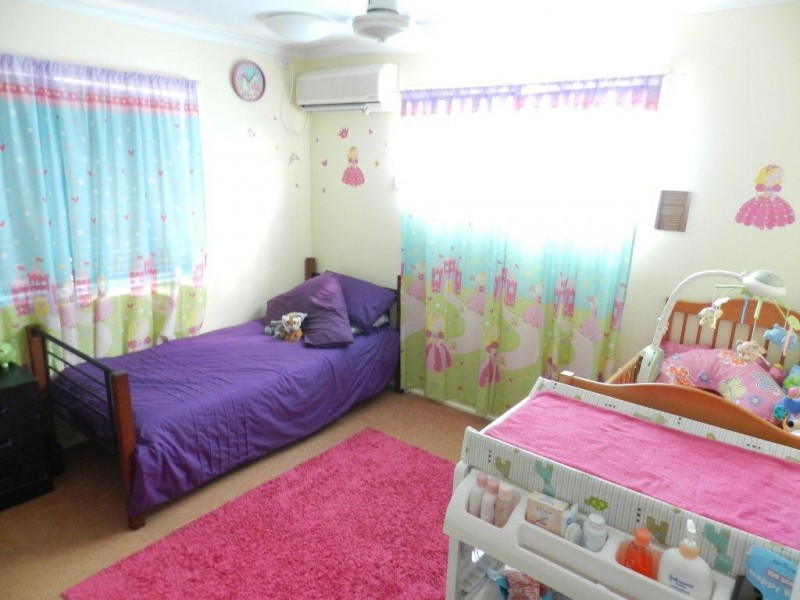 6 Berrigan Court, Gladstone QLD 4680