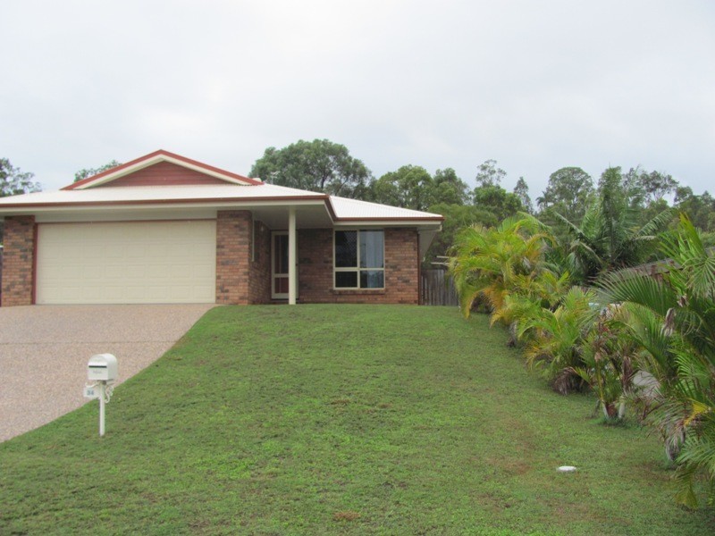 34 Longreach Court, Tannum Sands QLD 4680